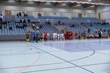 Bild 317 - wDJ Power Girls Cup Suederelbe